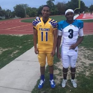 Meet your Posher, Donye